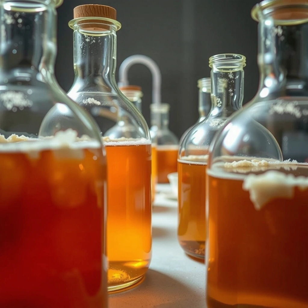 Analiza laboratoryjna