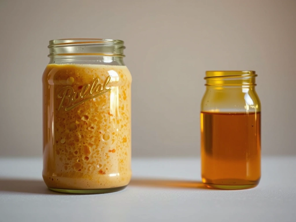 Kultury bakterii i fermentacja